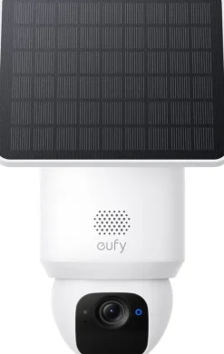 Eufy E30 solocam draadloze beveiligingscamera