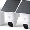 Eufy E30 SoloCam duo pack draadloze beveiligingscamera