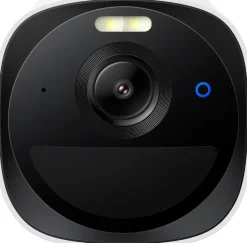 Eufy E40 SoloCam duo pack draadloze beveiligingscamera inclusief HomeBase 2