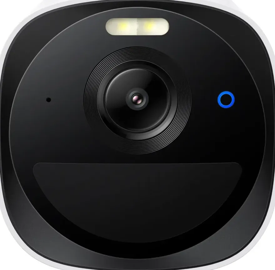 Eufy E40 SoloCam duo pack draadloze beveiligingscamera inclusief HomeBase 2