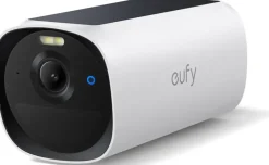 Eufy E40 SoloCam duo pack inclusief HomeBase 3 (S380)