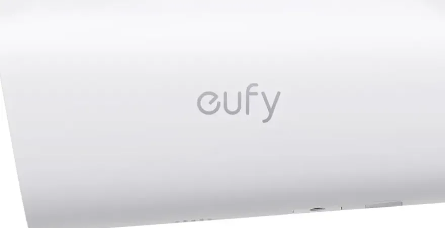 Eufy E40 SoloCam duo pack inclusief HomeBase 3 (S380)