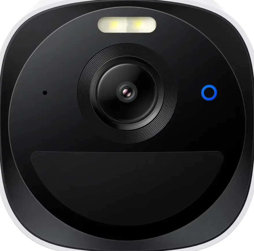 Eufy E40 SoloCam duo pack inclusief HomeBase 3 (S380)
