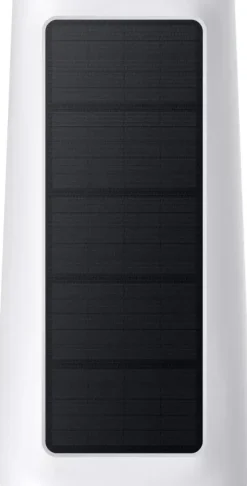 Eufy E40 solocam 3-pack inclusief Homebase 2