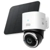Eufy 4G LTE Beveiligingscamera S330 voor buiten met Zonnepaneel