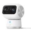 Eufy Indoor Beveiligingscamera S350 4K Wired