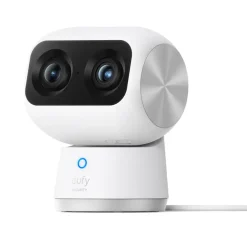 Eufy Indoor Beveiligingscamera S350 4K Wired