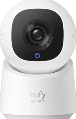 Eufy Indoorcam C220 Beveiligingscamera Wired