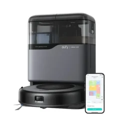 Eufy Omni C20 robotstofzuiger