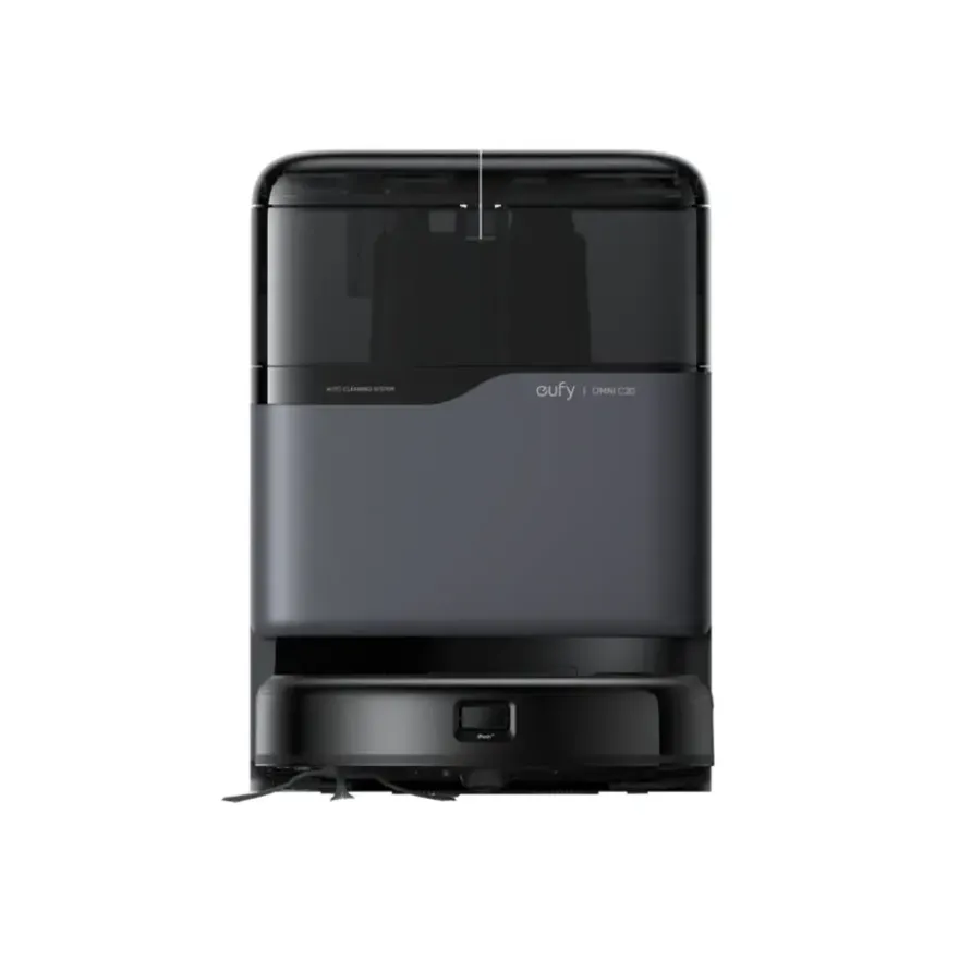 Eufy Omni C20 robotstofzuiger
