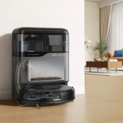 Eufy Omni C20 robotstofzuiger