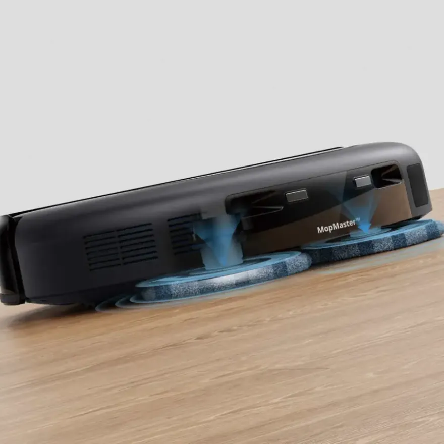 Eufy Omni C20 robotstofzuiger