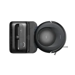 Eufy Omni C20 robotstofzuiger