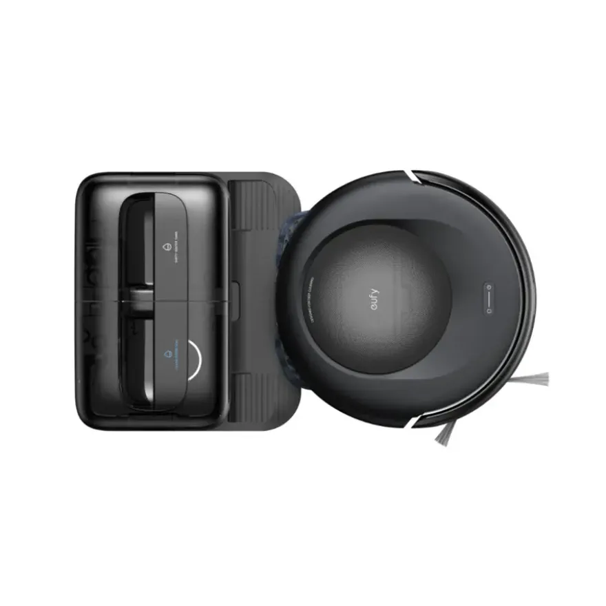 Eufy Omni C20 robotstofzuiger