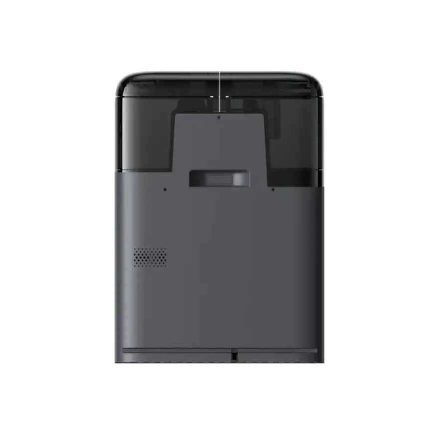 Eufy Omni C20 robotstofzuiger