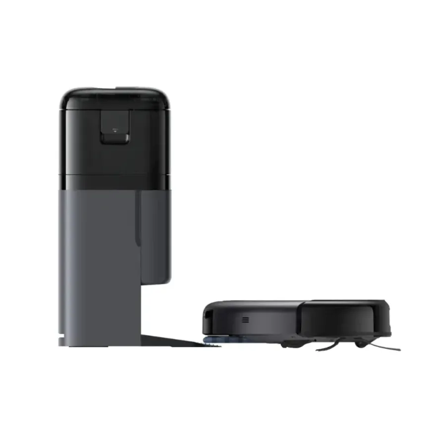 Eufy Omni C20 robotstofzuiger