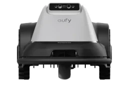 Eufy robotmaaier AutoMower E15 - draadloos 800m - incl raincover