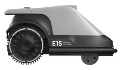 Eufy robotmaaier AutoMower E15 - draadloos 800m - incl raincover