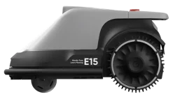 Eufy robotmaaier AutoMower E15 - draadloos 800m - incl raincover