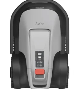 Eufy robotmaaier AutoMower E15 - draadloos 800m - incl raincover