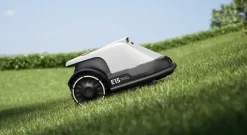 Eufy robotmaaier AutoMower E15 - draadloos 800m - incl raincover
