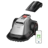 Eufy robotmaaier AutoMower E18 - draadloos 1200m - incl raincover
