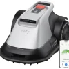 Eufy robotmaaier E15 Solo | Draadloos 800 m²