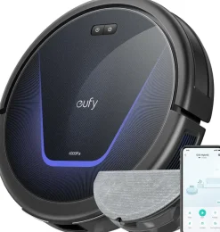 Eufy Robotstofzuiger G50 Hybrid