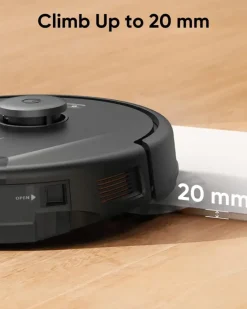 Eufy Robotstofzuiger L60 Hybrid