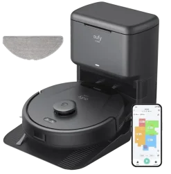 Eufy Robotstofzuiger L60 Pro