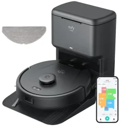 Eufy Robotstofzuiger L60 Pro