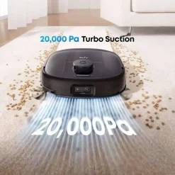 Eufy robotstofzuiger Omni E28
