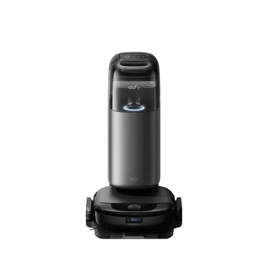 Eufy robotstofzuiger Omni S1 Pro
