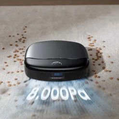 Eufy robotstofzuiger Omni S1 Pro