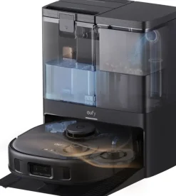 Eufy Robotstofzuiger X10 Pro Omni