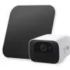Eufy Solarcam C210 Beveiligingscamera met Zonnepaneel
