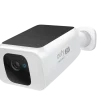 Eufy SoloCam S40 Beveiligingscamera 2K met Zonnepaneel