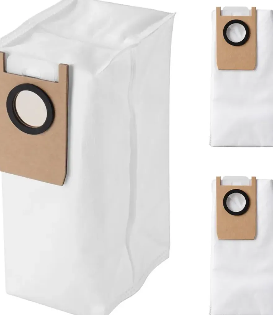 Eufy S1 Pro stofzuigerzakken 3 stuks