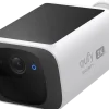Eufy S220 SoloCam beveiligingscamera voor buiten met zonnepaneel