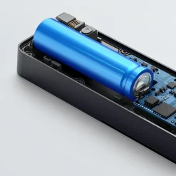 Eufy Video Deurbel C211/C220 met Chime