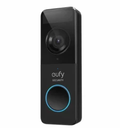 Eufy Video Deurbel C211/C220 met Chime