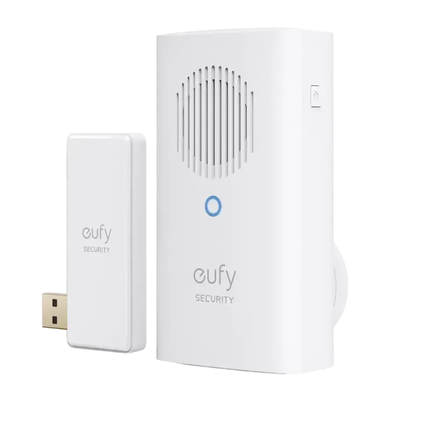 Eufy Video Deurbel Chime Uitbreiding