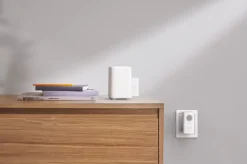 Eufy Video Deurbel Chime Uitbreiding
