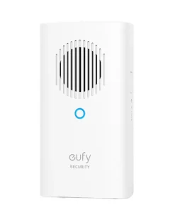 Eufy video deurbel chime voor E340/C30/C31 wit