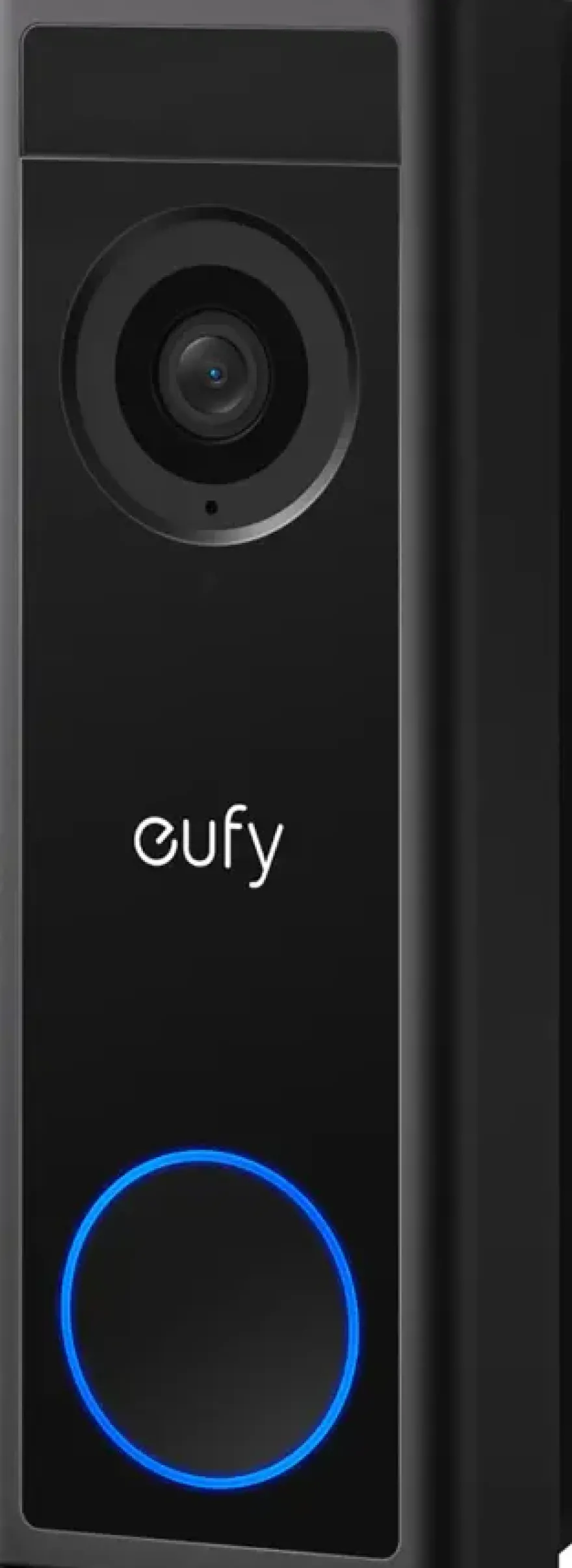 Eufy Video Deurbel C30 2K FHD