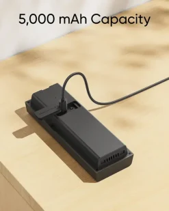 Eufy Video Deurbel C30 2K FHD