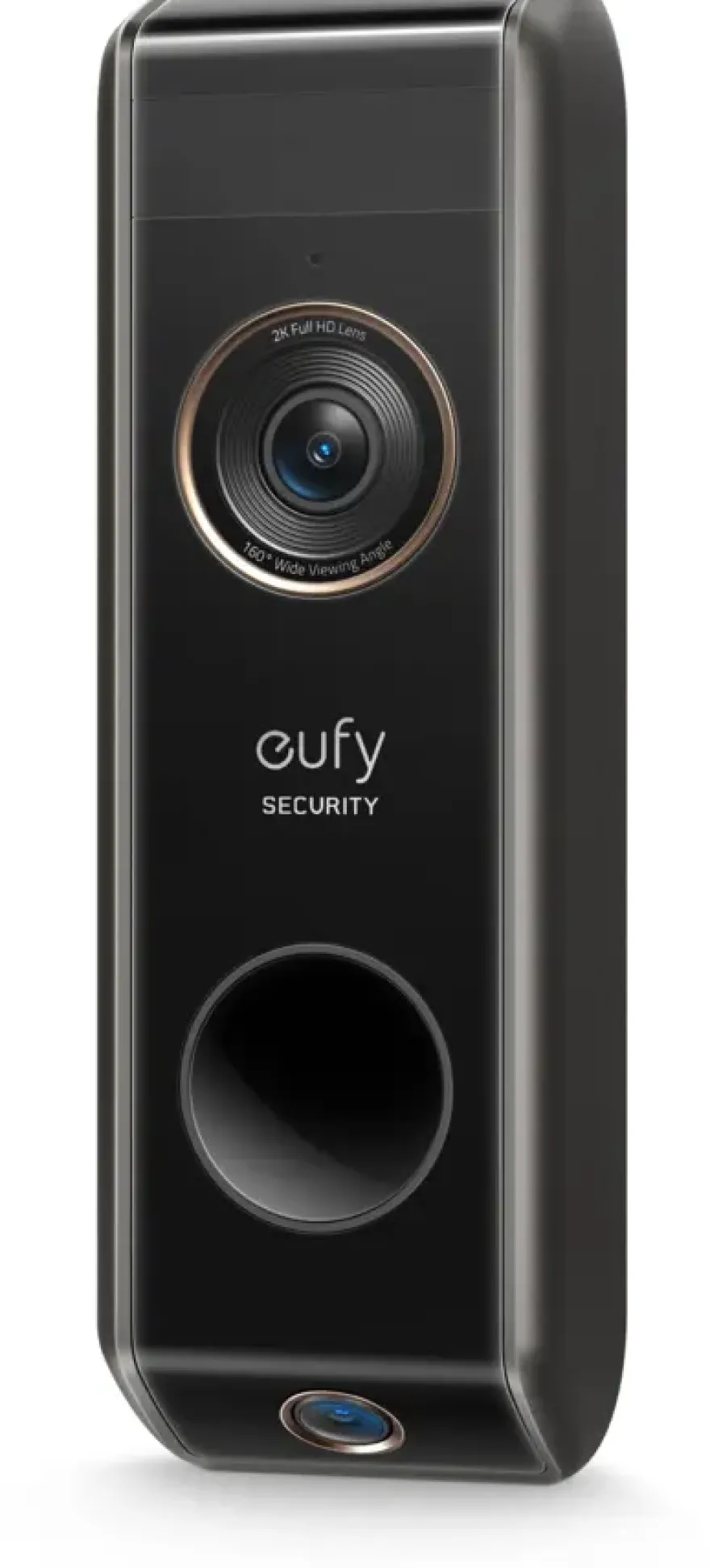 Eufy Video Deurbel Dual 2 Pro met HomeBase 2