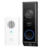 Eufy Video Deurbel E340 met Chime