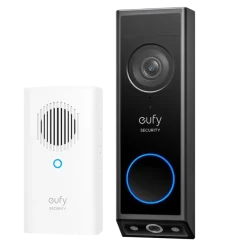 Eufy Video Deurbel E340 met Chime