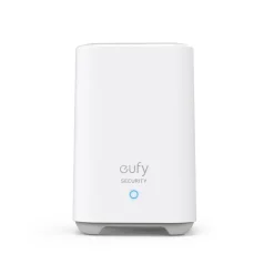 Eufy Video Deurbel S220 met HomeBase 2